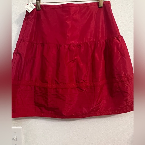 Talbots skirt - Picture 3 of 10